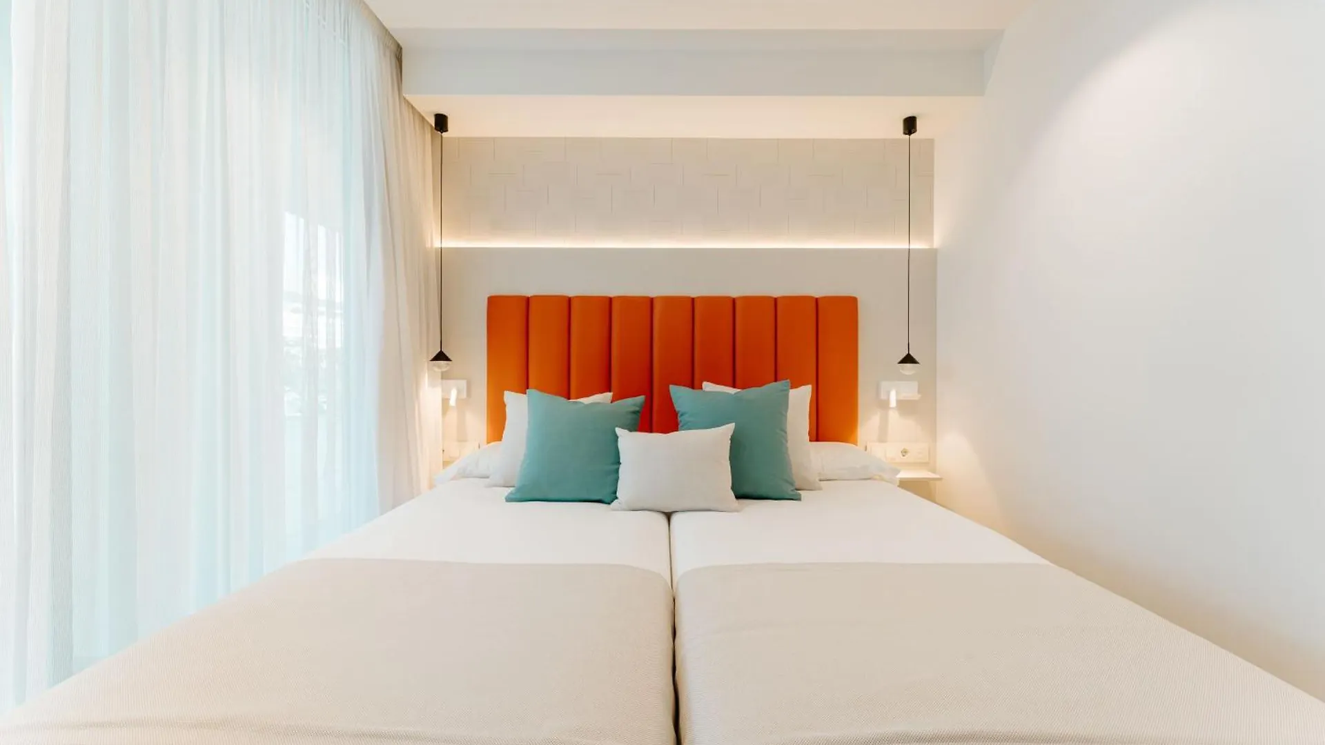 Apartment Caleta Suites Tenerife Costa Adeje  Spain