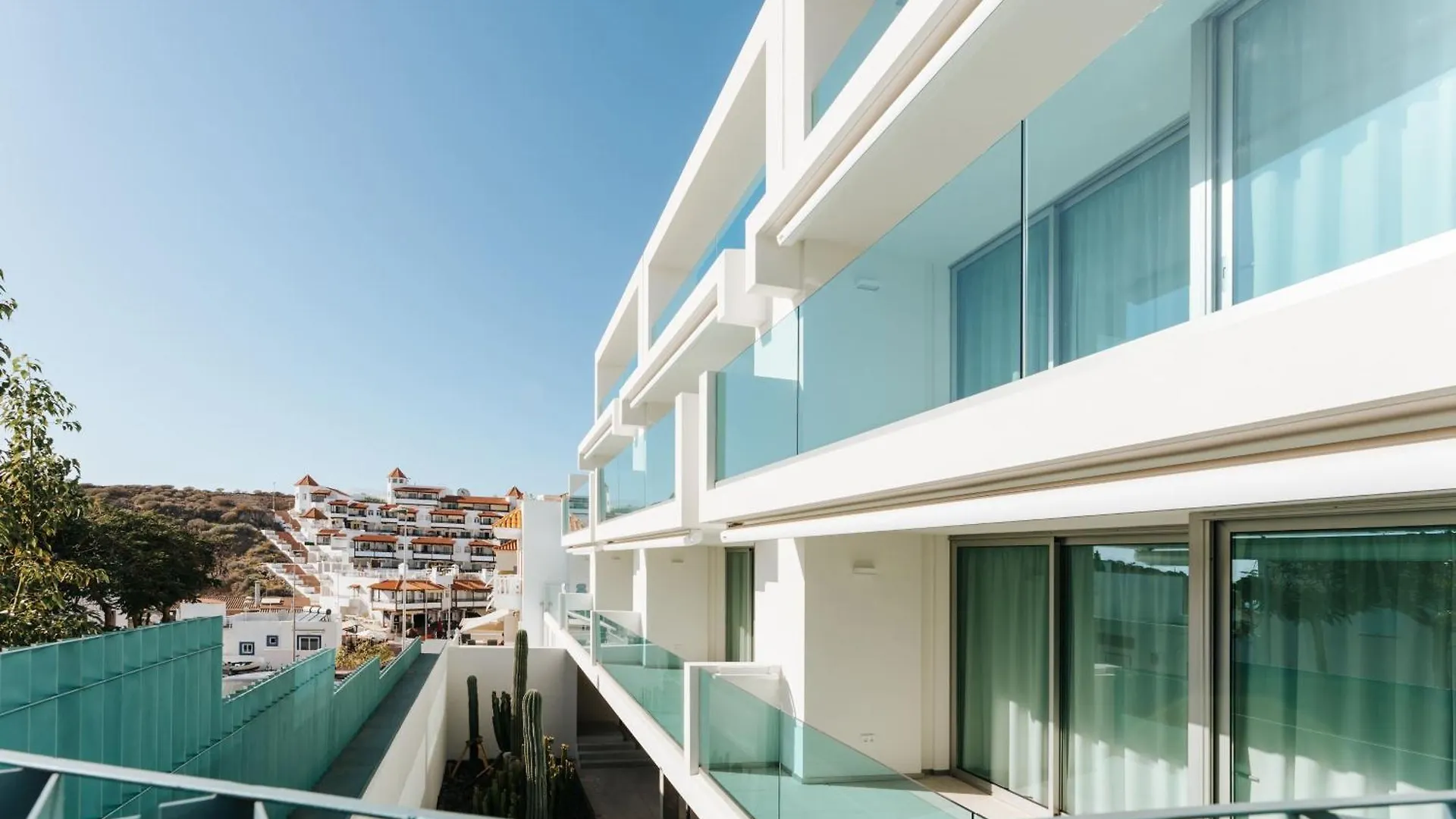 Caleta Suites Tenerife Costa Adeje  Apartment