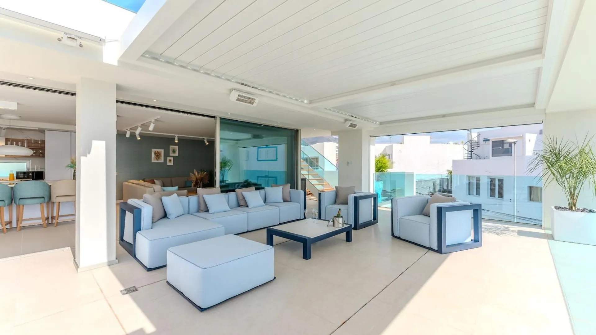 Caleta Suites Tenerife Costa Adeje  Apartment