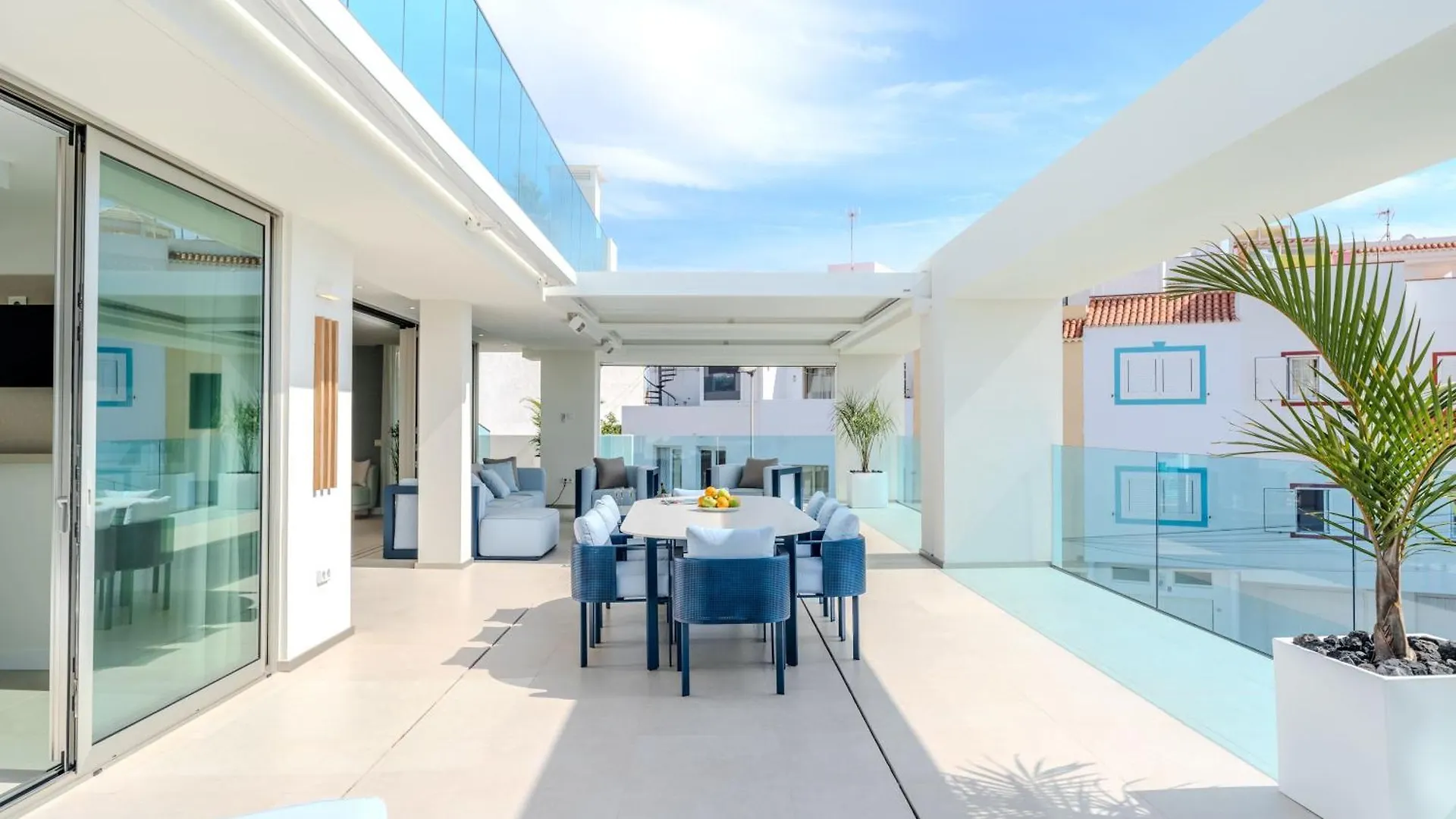 Caleta Suites Tenerife Costa Adeje