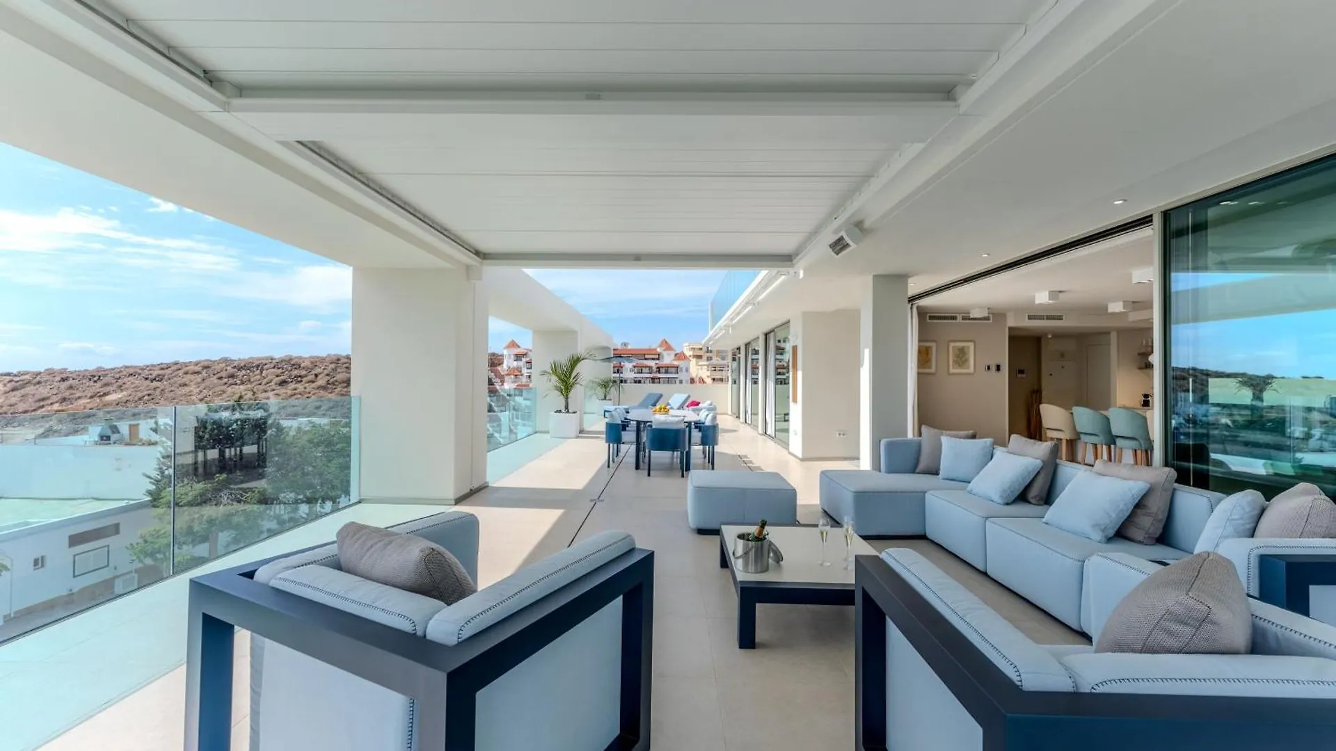 Caleta Suites Tenerife Costa Adeje  Spain
