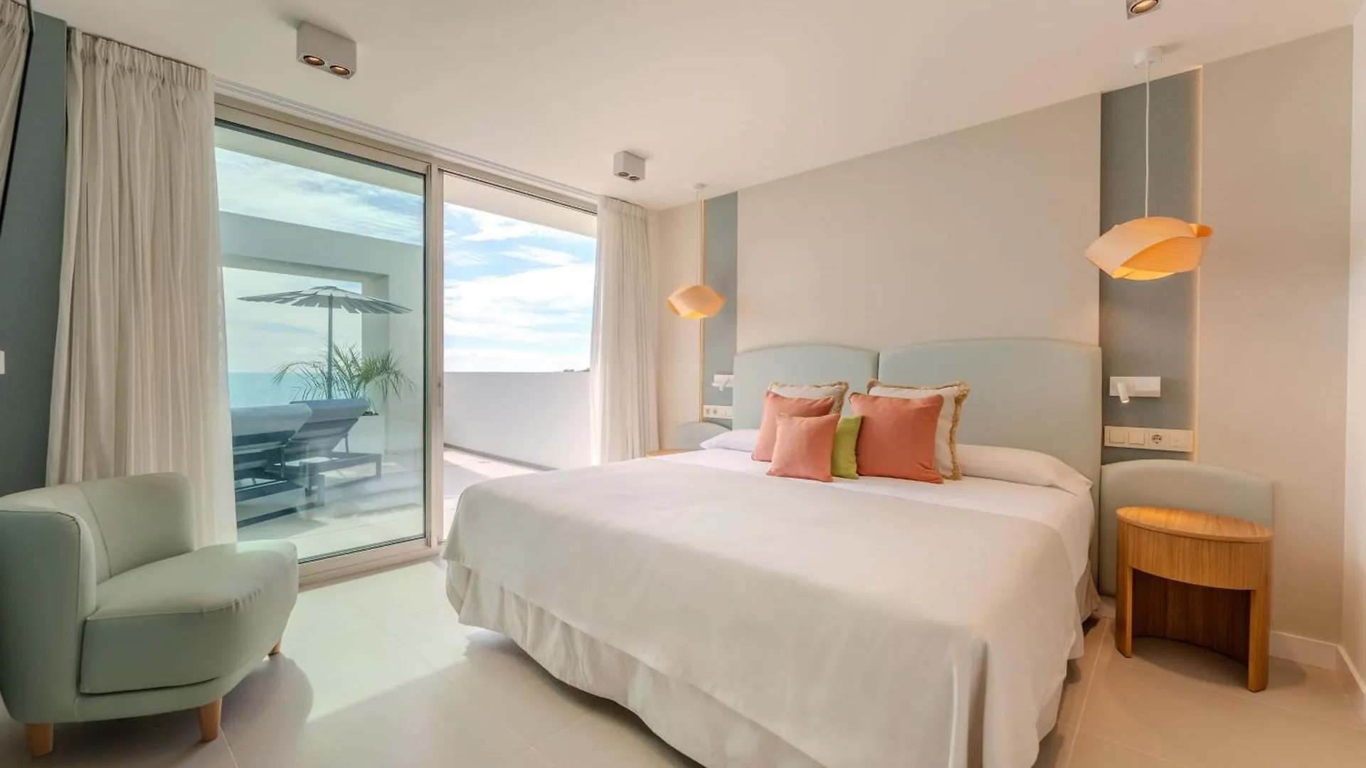 Caleta Suites Tenerife Costa Adeje  Spain