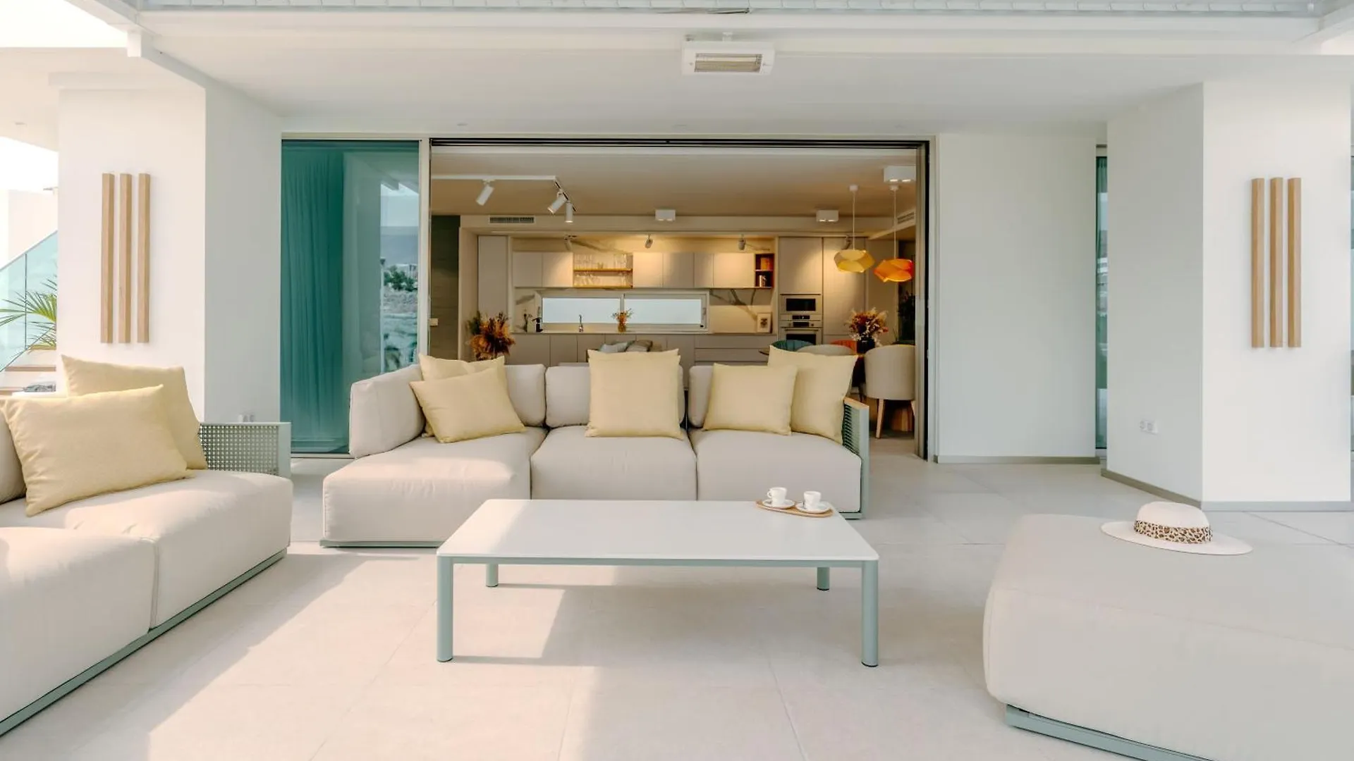 Apartment Caleta Suites Tenerife Costa Adeje  Spain