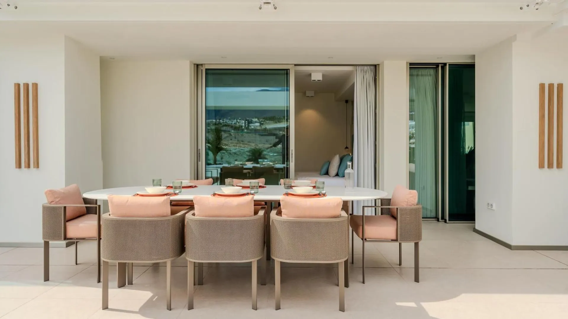 Caleta Suites Tenerife Costa Adeje  Apartment Costa Adeje (Tenerife)