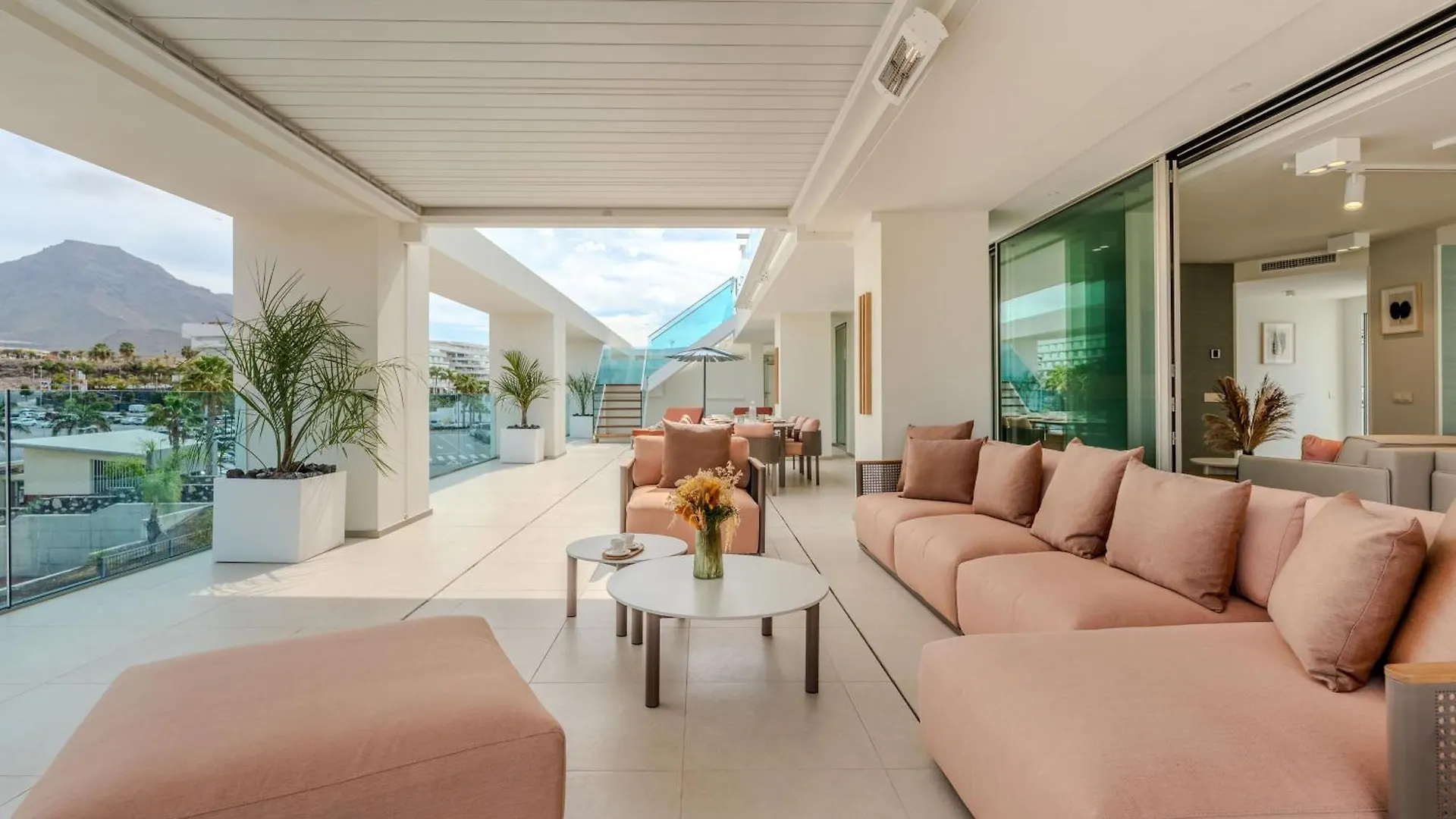 Apartment Caleta Suites Tenerife Costa Adeje  Spain
