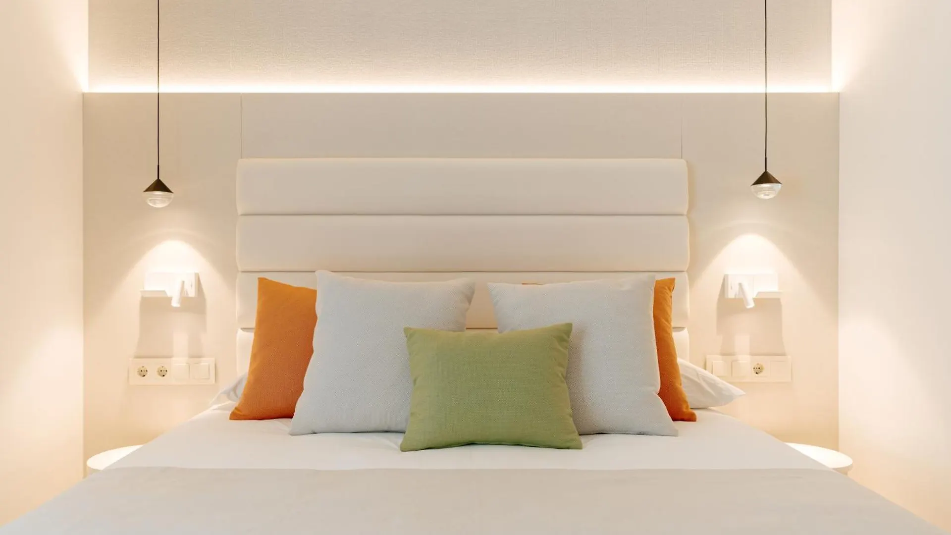 Apartment Caleta Suites Tenerife Costa Adeje