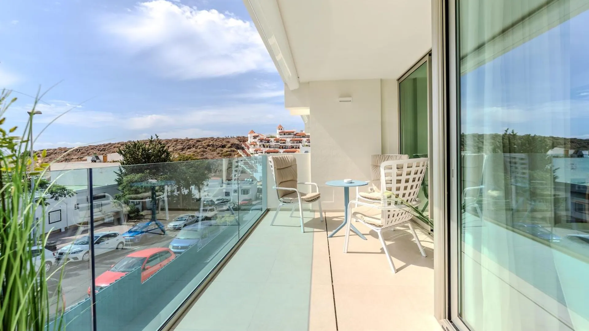 Caleta Suites Tenerife Costa Adeje  Apartment