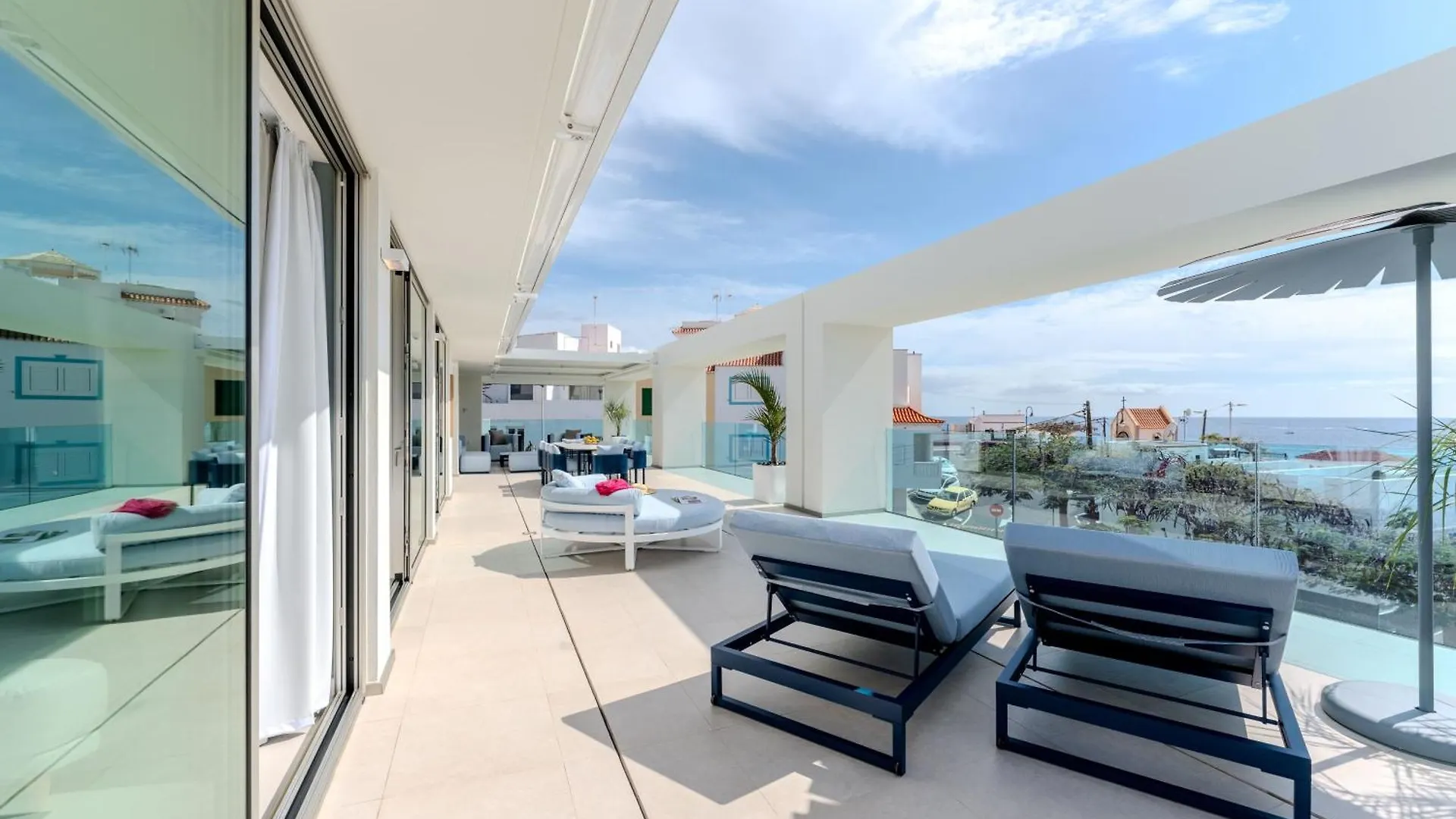 Apartment Caleta Suites Tenerife Costa Adeje