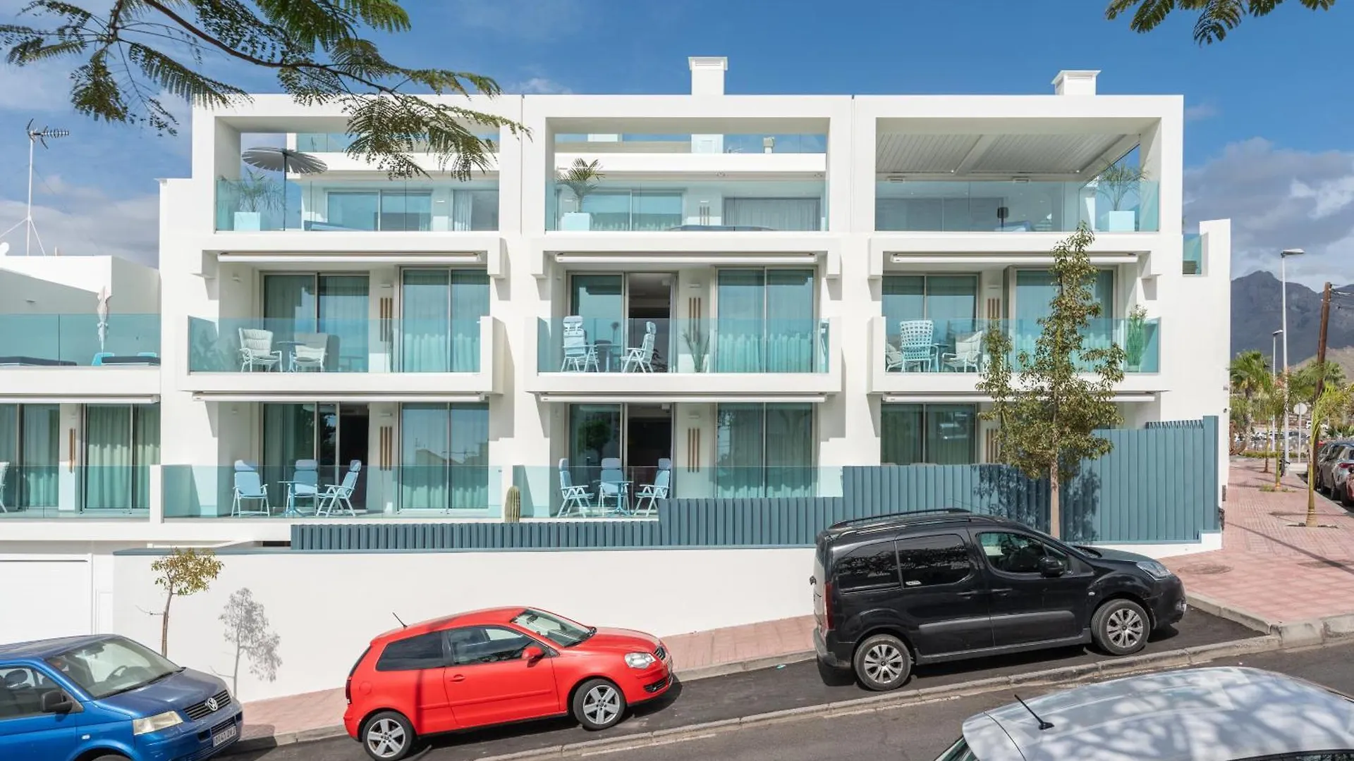 Caleta Suites Tenerife Costa Adeje  Spain