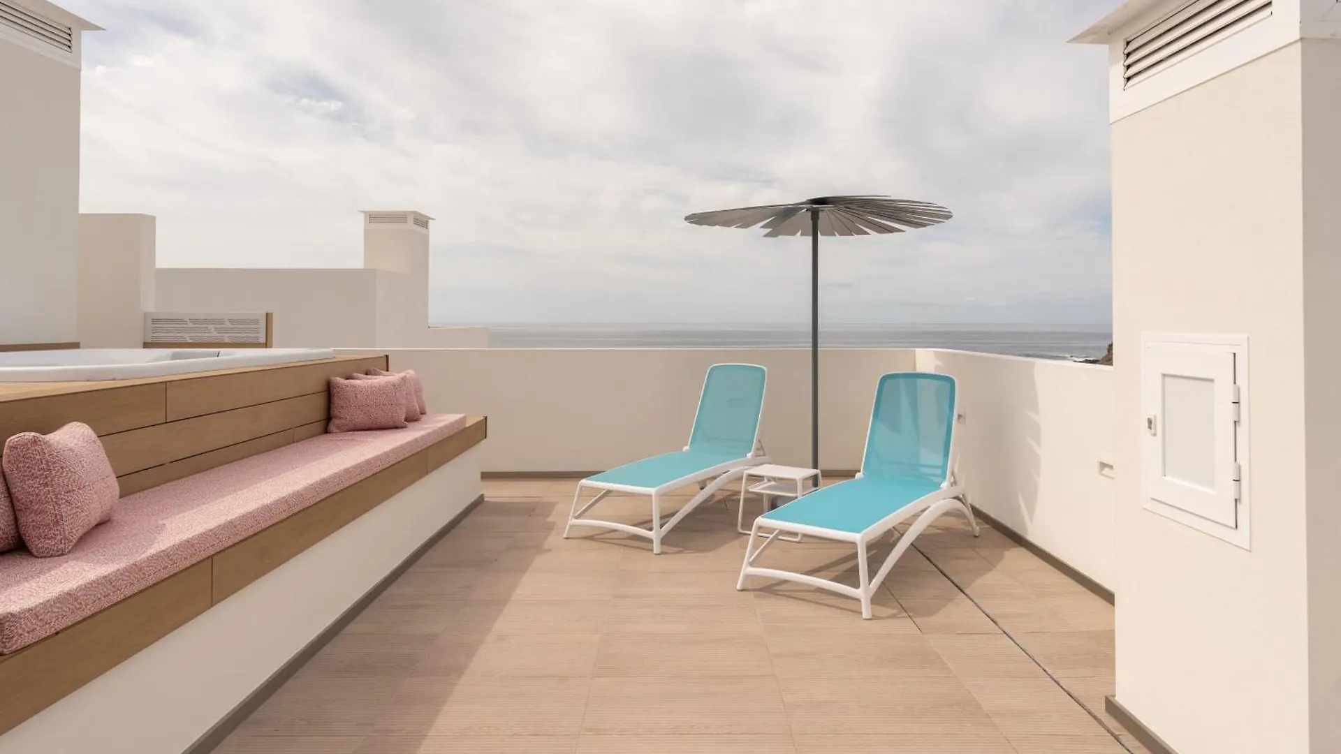 Caleta Suites Tenerife Costa Adeje  0*, Costa Adeje (Tenerife) Spain