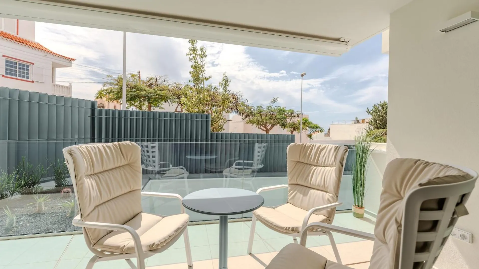 Caleta Suites Tenerife Costa Adeje  Apartment Costa Adeje (Tenerife)