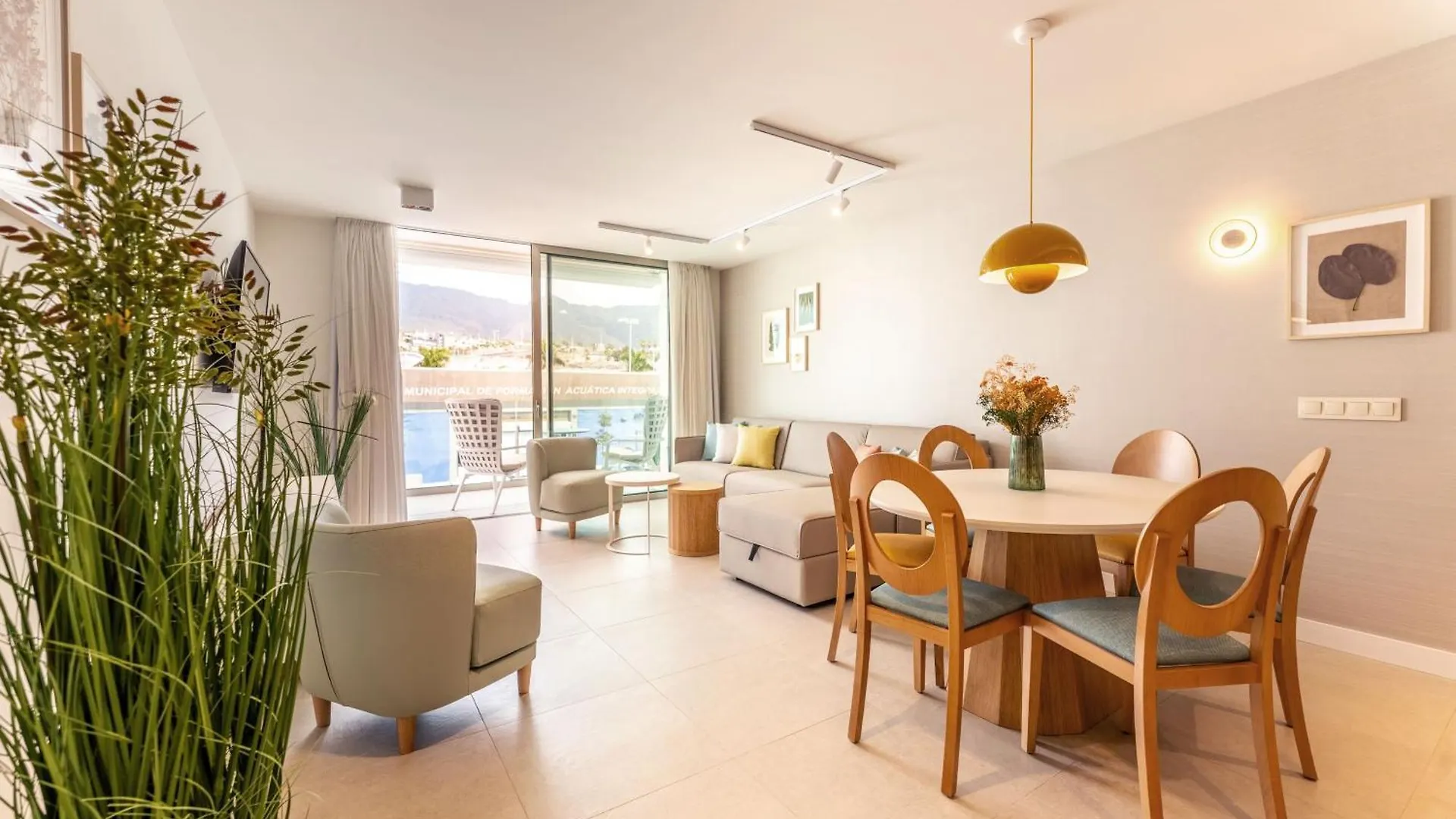 Apartment Caleta Suites Tenerife Costa Adeje