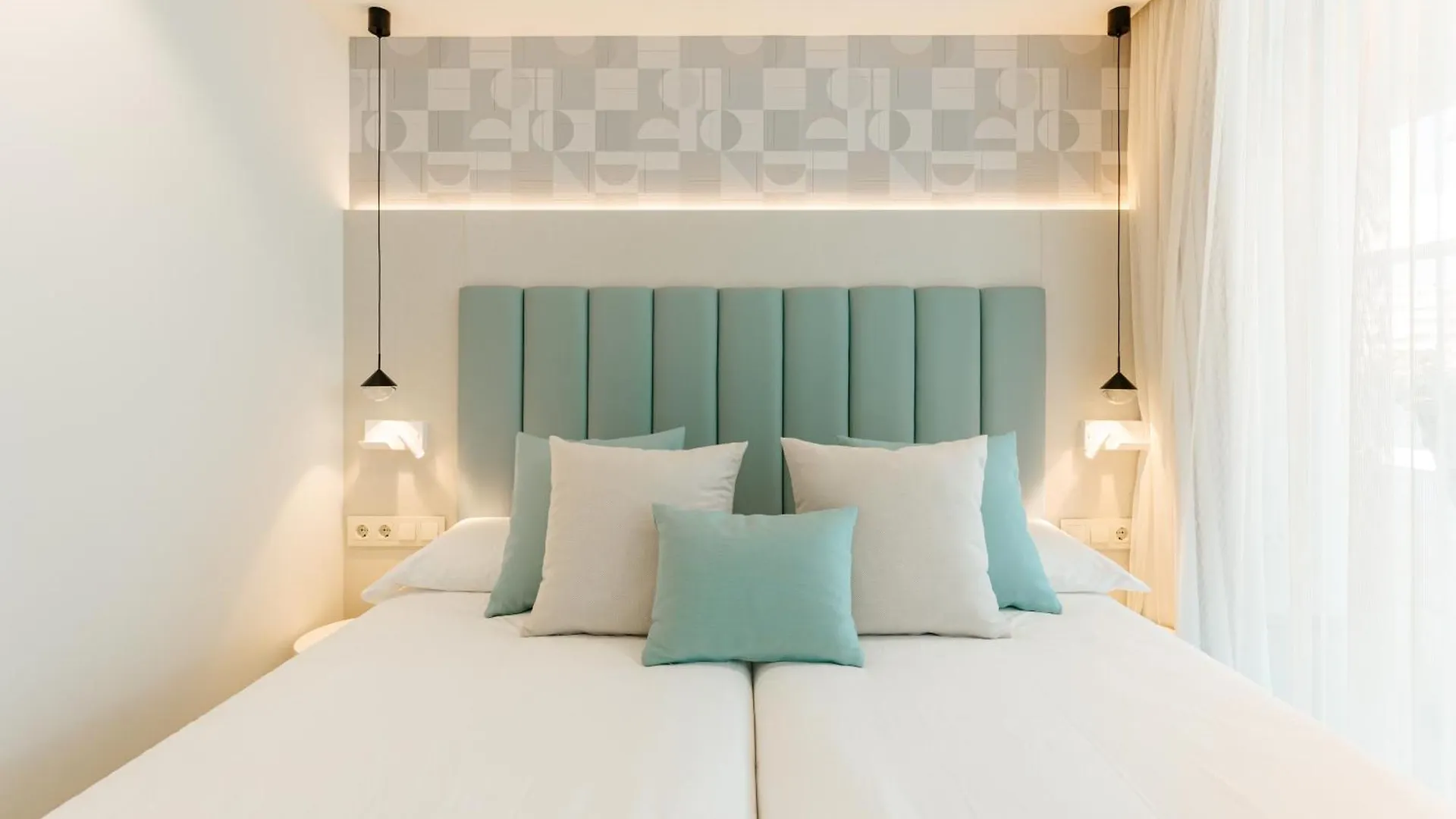 Caleta Suites Tenerife Costa Adeje