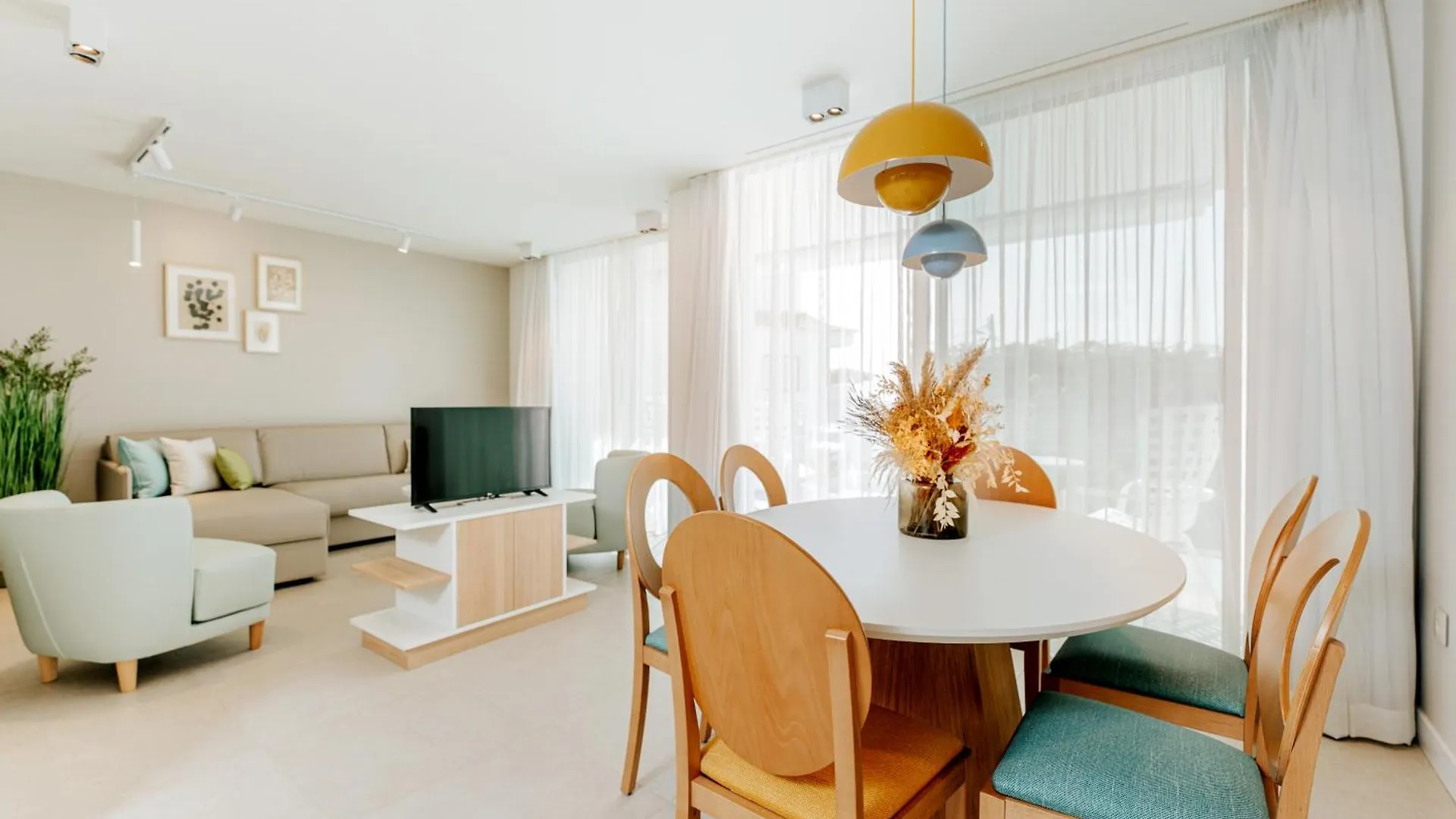 Apartment Caleta Suites Tenerife Costa Adeje  Spain