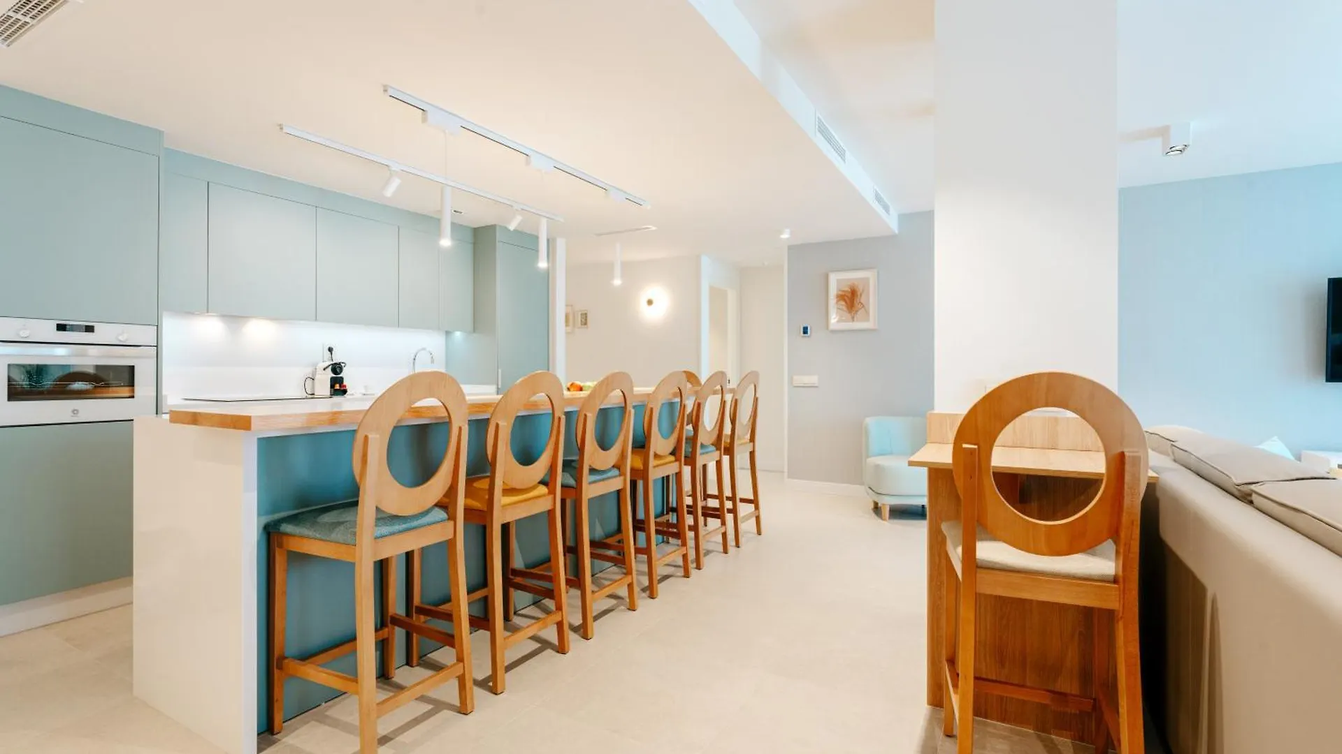 Apartment Caleta Suites Tenerife Costa Adeje