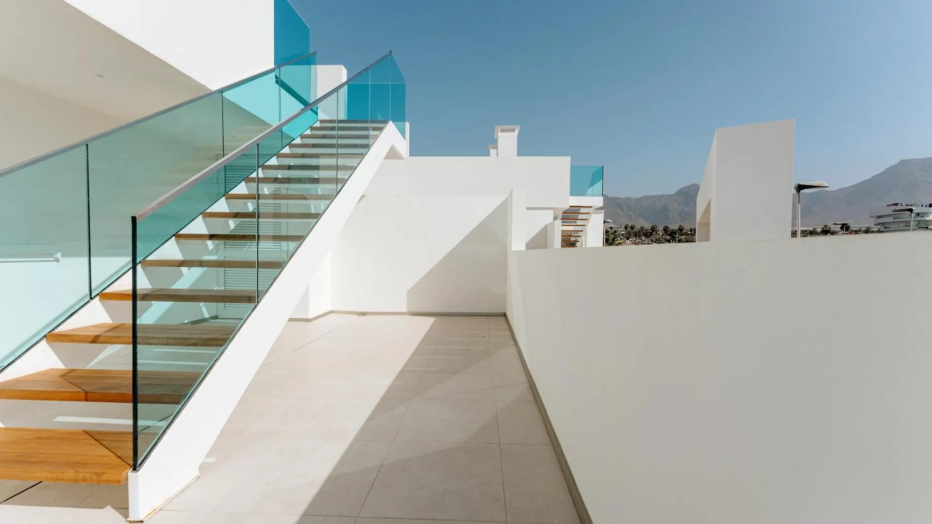 Apartment Caleta Suites Tenerife Costa Adeje