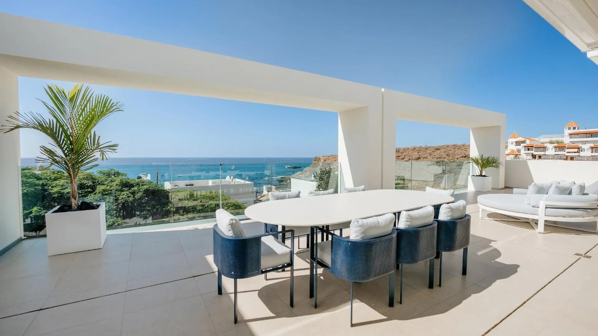 Caleta Suites Tenerife Costa Adeje  Spain