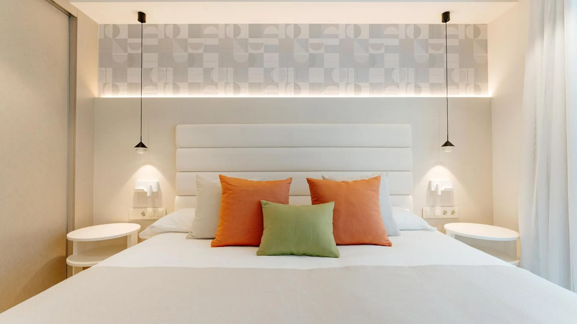 Apartment Caleta Suites Tenerife Costa Adeje