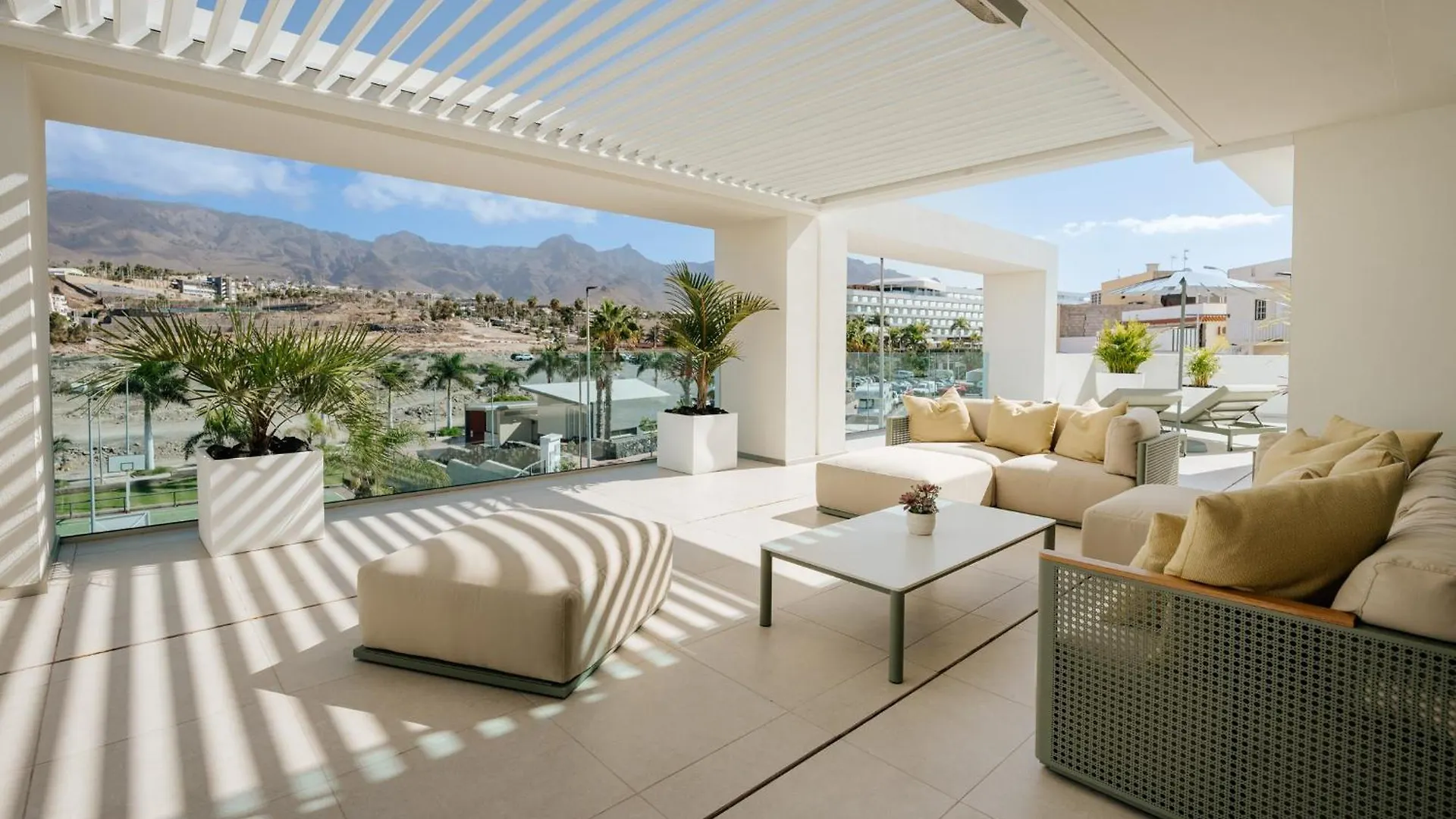 Caleta Suites Tenerife Costa Adeje  Apartment Costa Adeje (Tenerife)