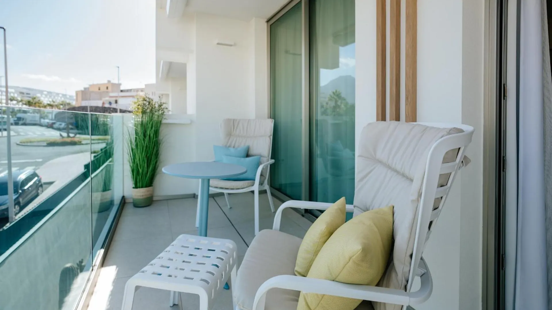 Caleta Suites Tenerife Costa Adeje