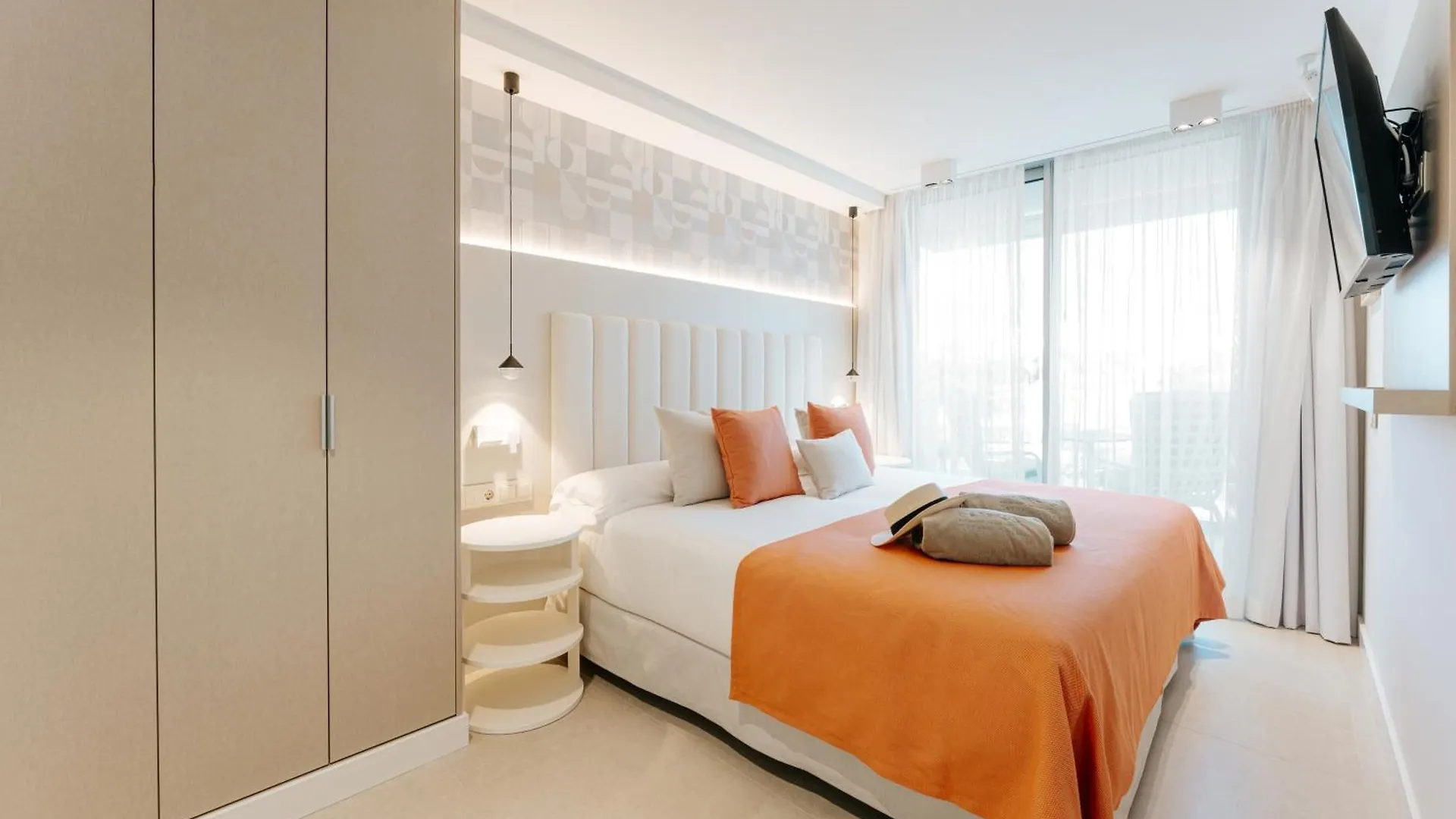 Apartment Caleta Suites Tenerife Costa Adeje