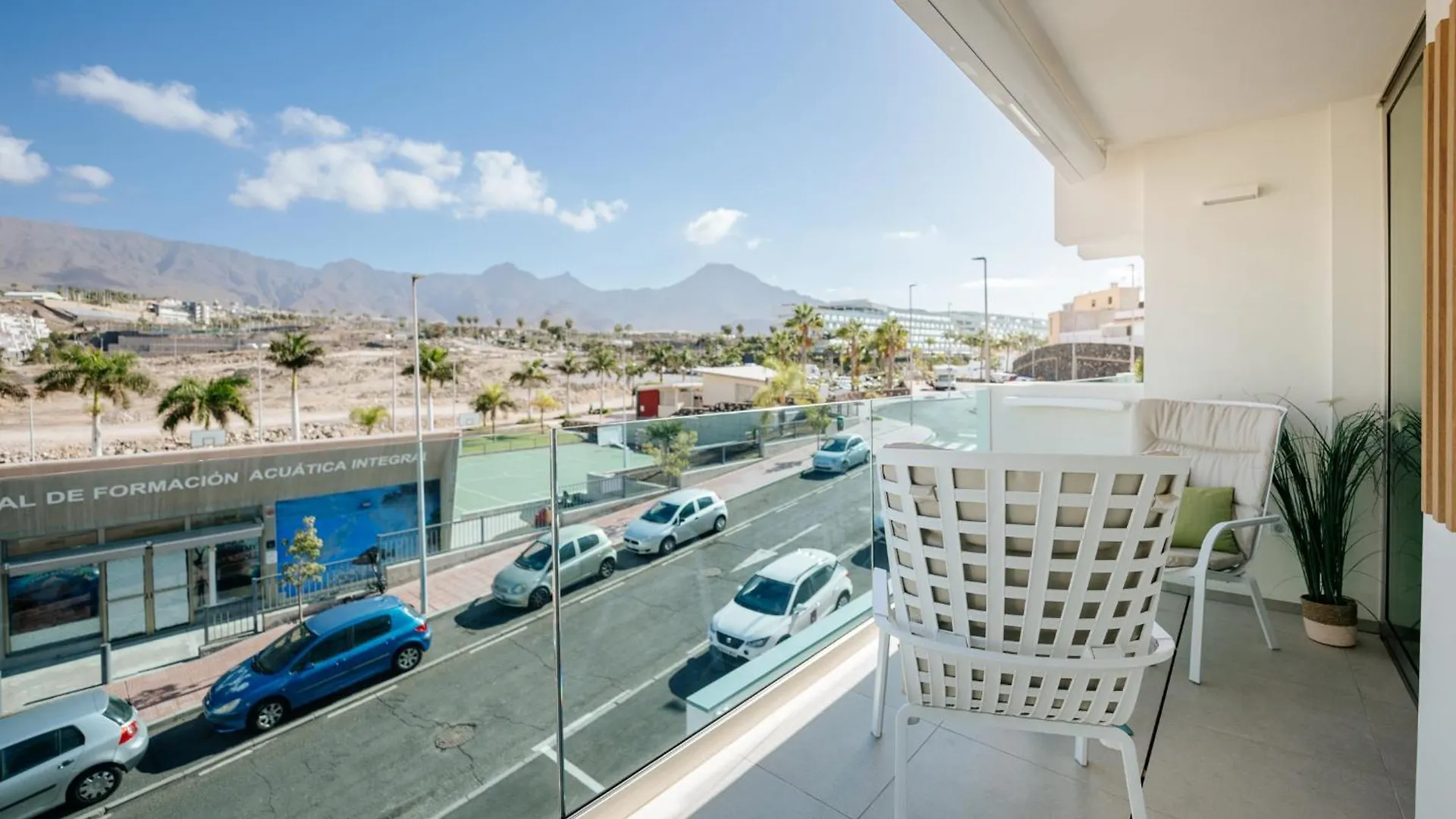 Caleta Suites Tenerife Costa Adeje  Spain