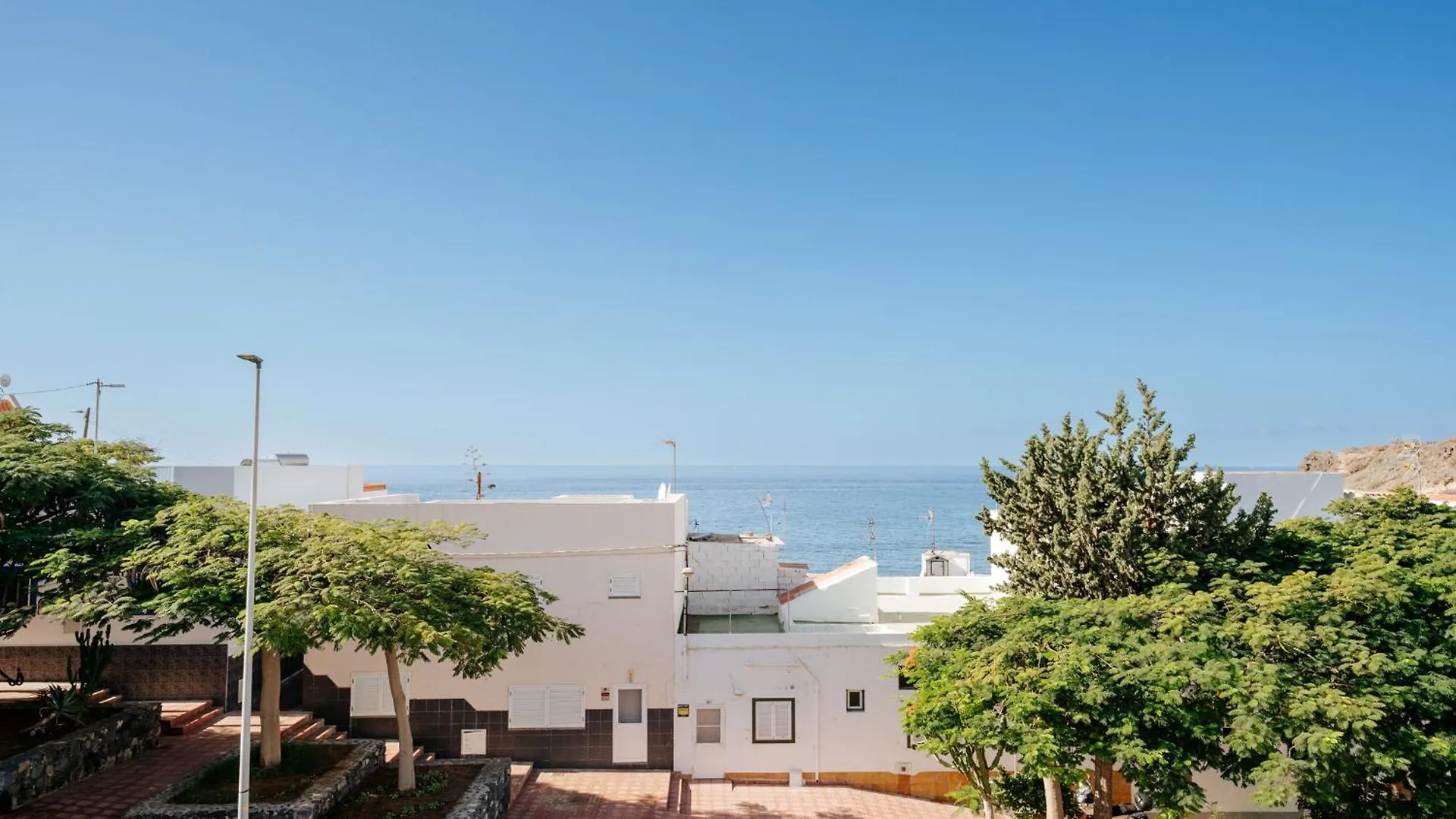 Caleta Suites Tenerife Costa Adeje  Apartment Costa Adeje (Tenerife)