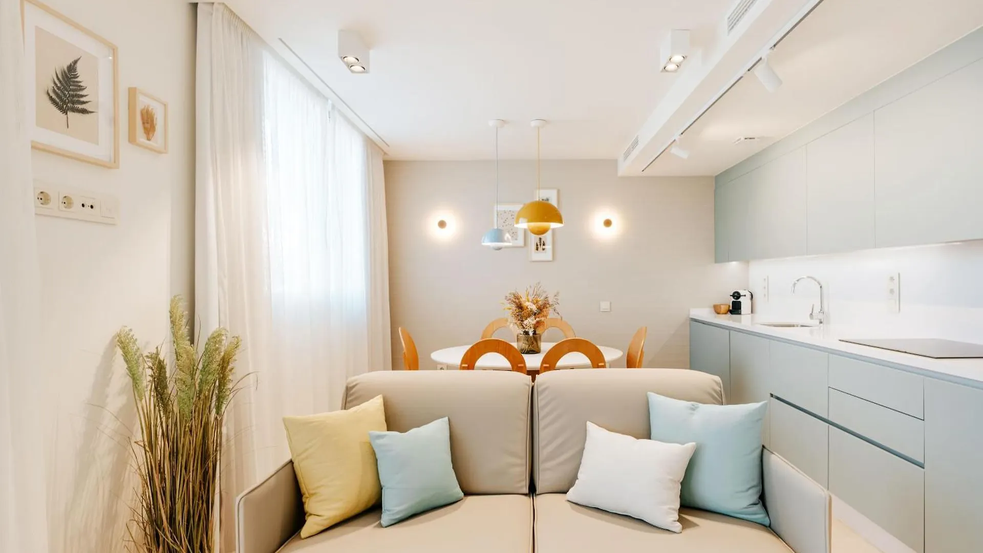 Caleta Suites Tenerife Costa Adeje  Apartment