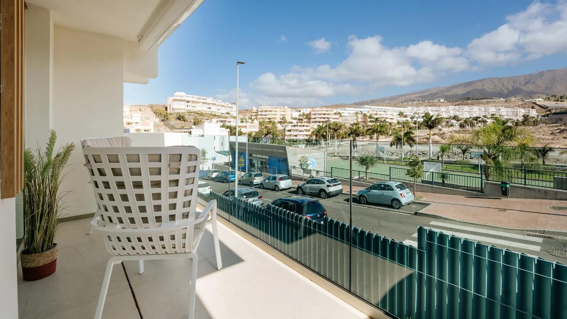 Caleta Suites Tenerife Costa Adeje