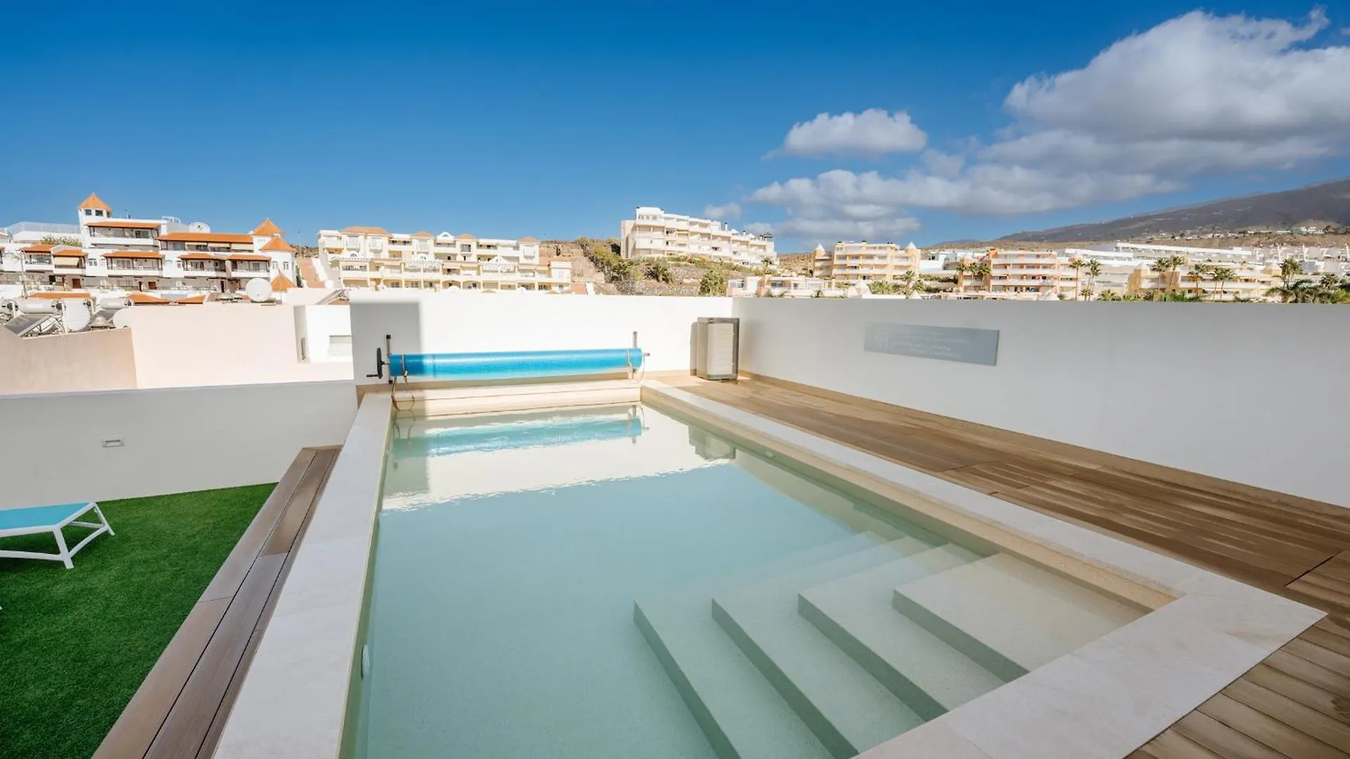 Caleta Suites Tenerife Costa Adeje  Apartment Costa Adeje (Tenerife)