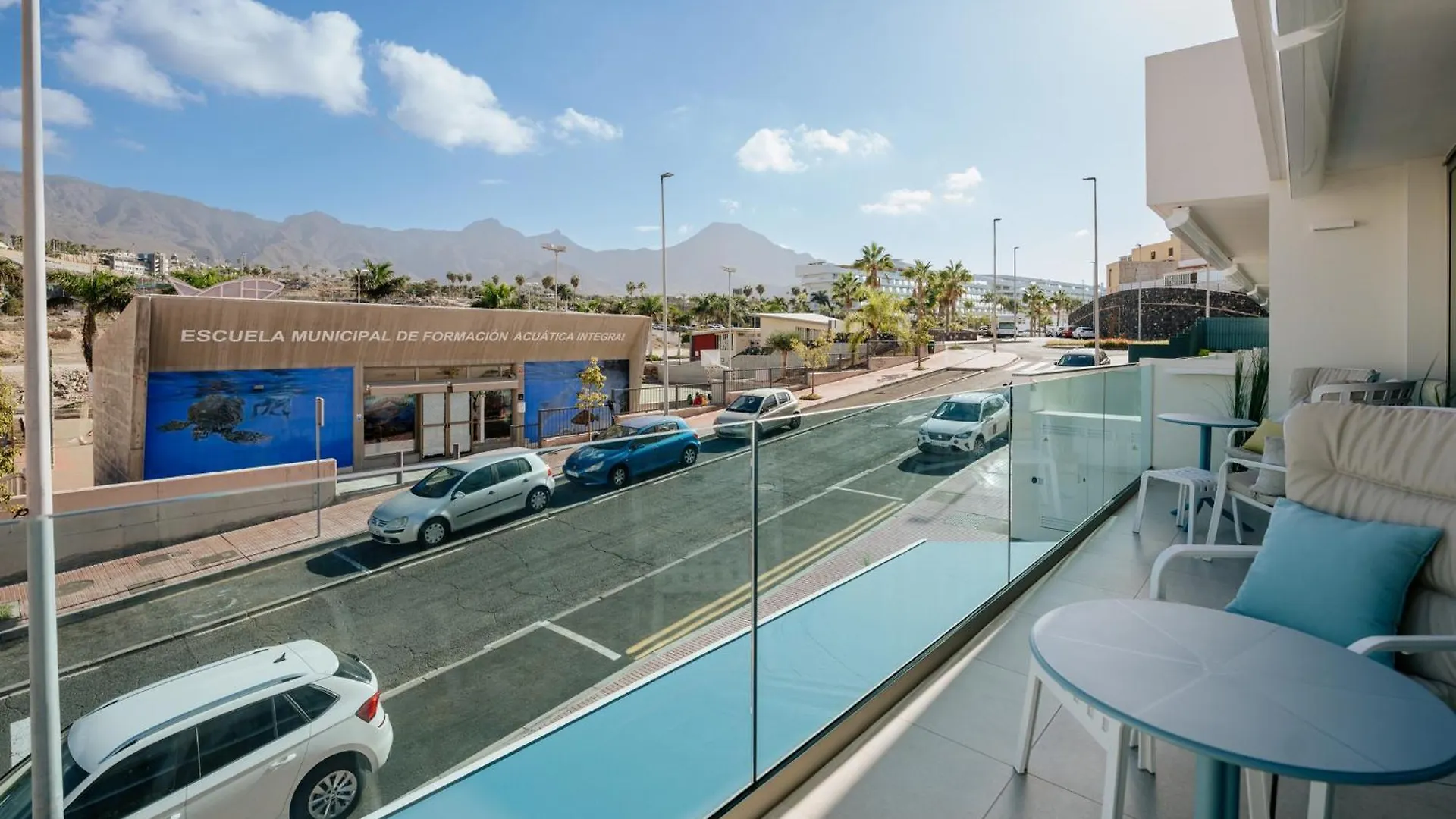 Caleta Suites Tenerife Costa Adeje  Costa Adeje (Tenerife)