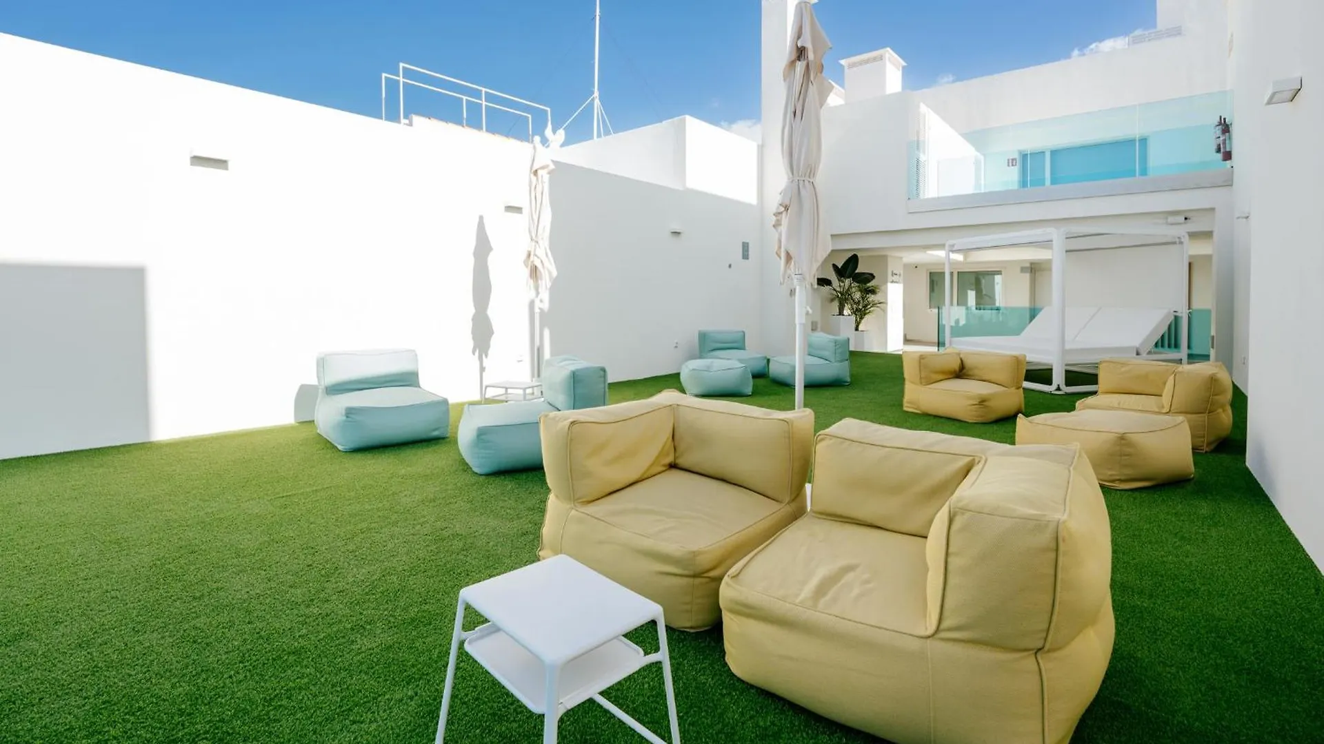 Apartment Caleta Suites Tenerife Costa Adeje