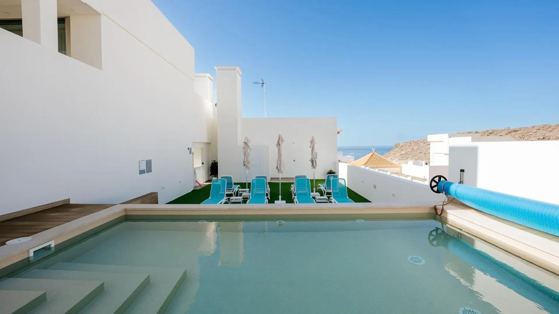 Caleta Suites Tenerife Costa Adeje  0*, Costa Adeje (Tenerife)