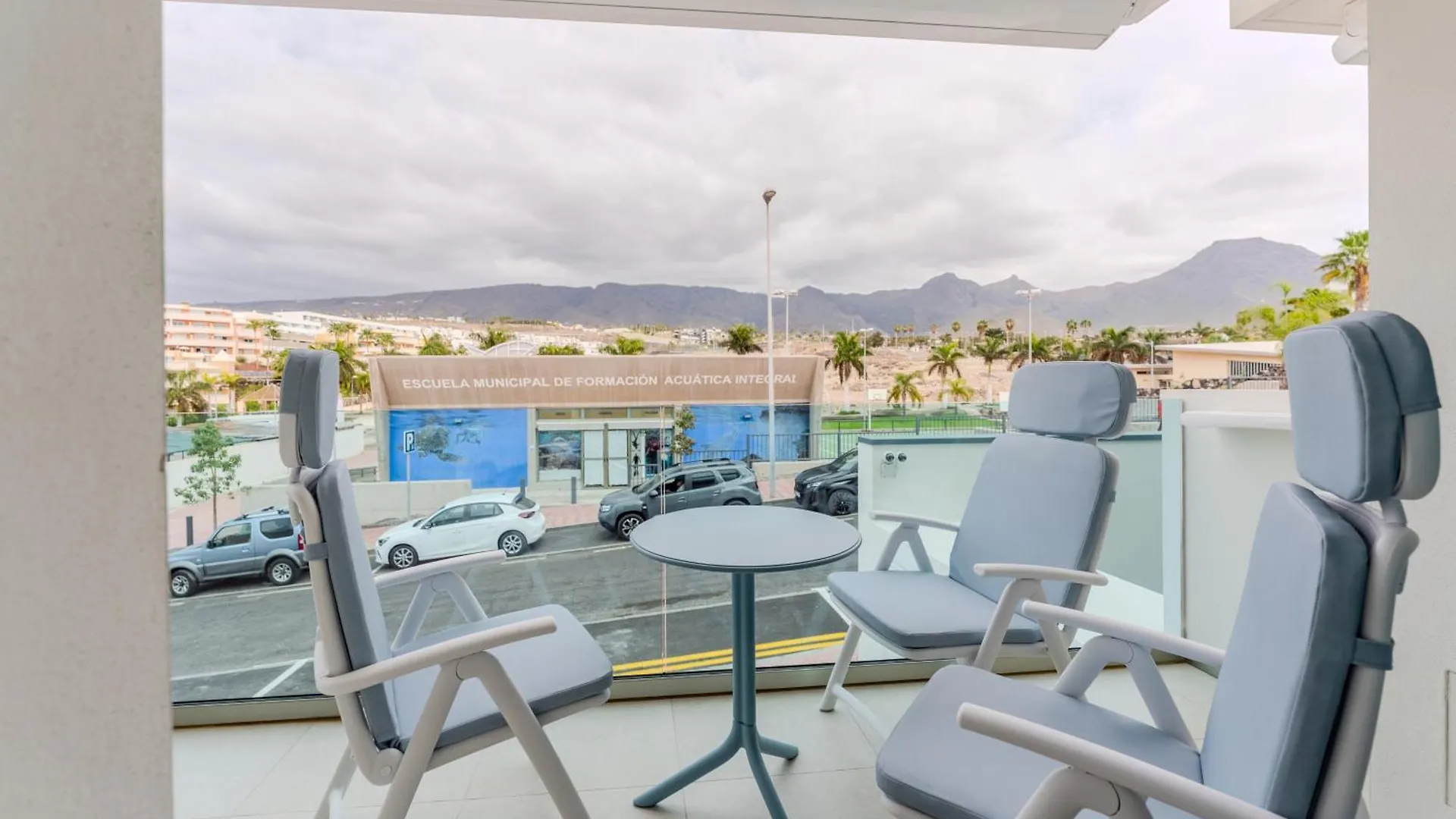 Caleta Suites Tenerife Costa Adeje  Spagna