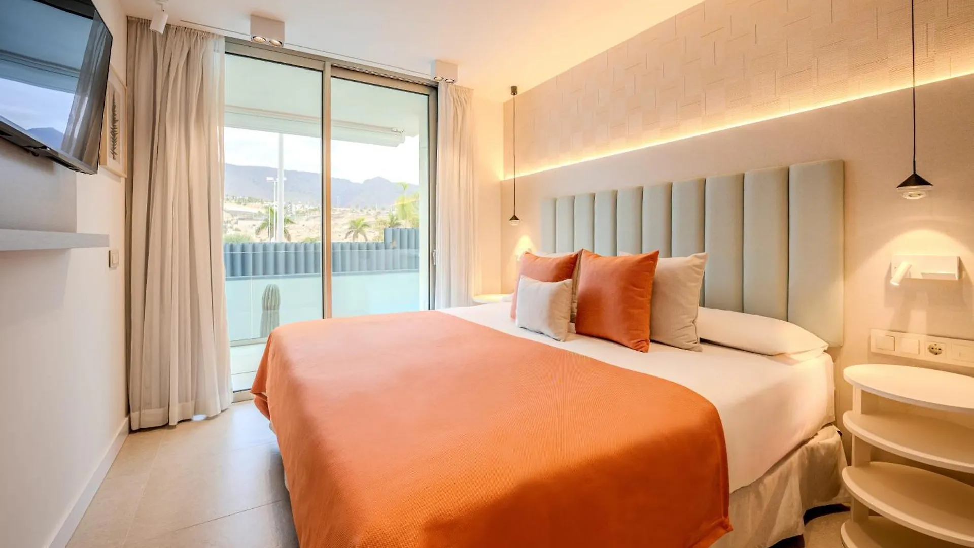 Caleta Suites Tenerife Costa Adeje  Appartamento Costa Adeje (Tenerife)
