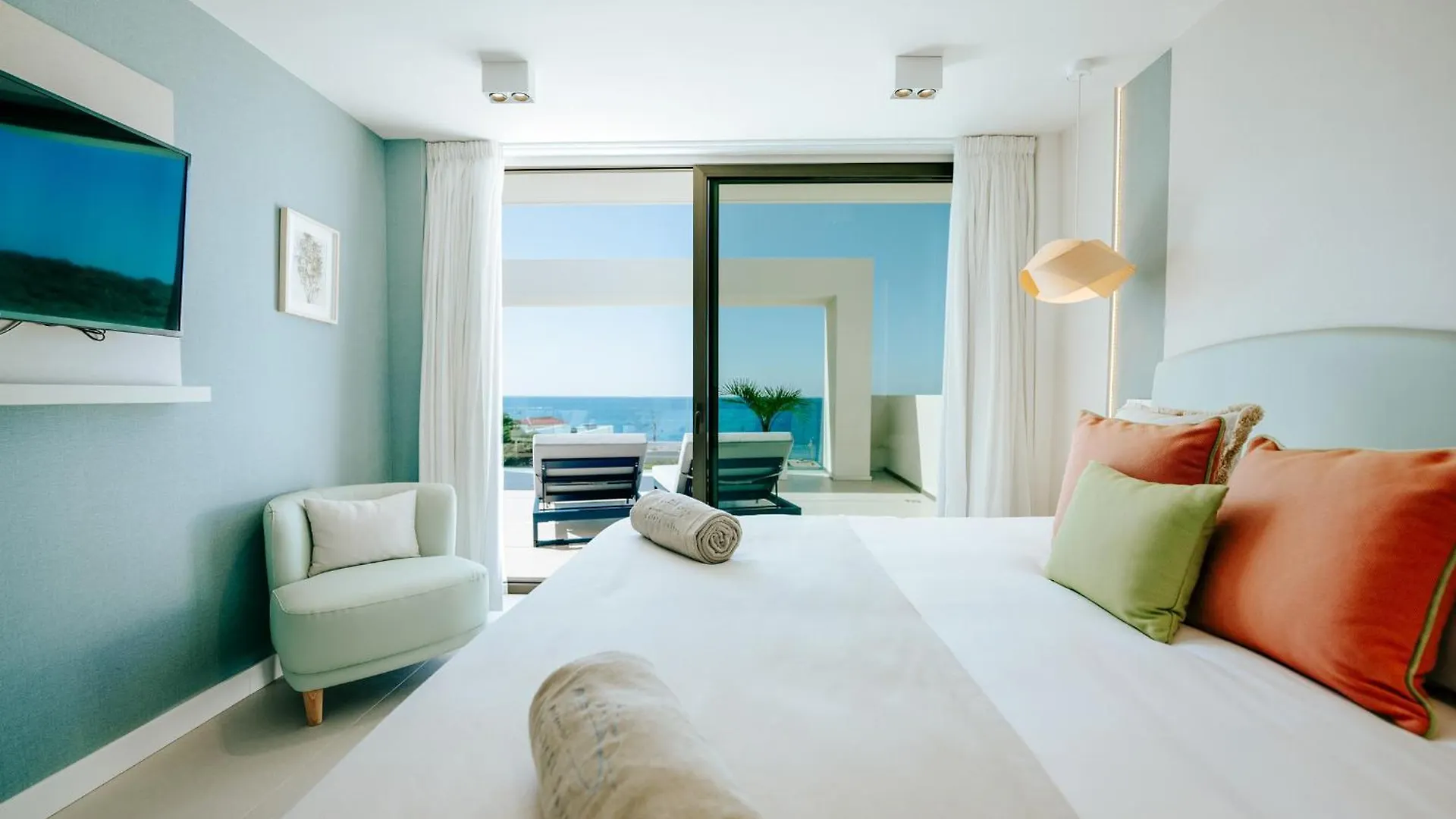 Appartamento Caleta Suites Tenerife Costa Adeje  Spagna